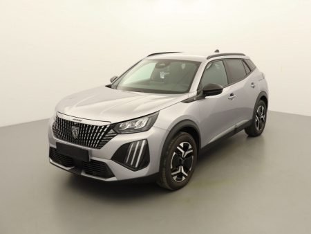 O203910_p3 - PEUGEOT - 2008 - 2025