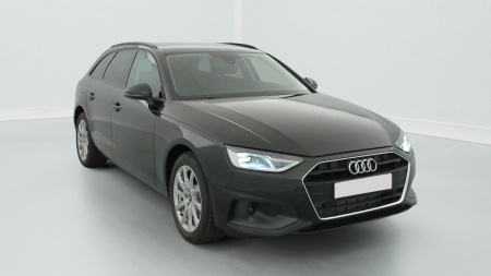 394649_p2 - AUDI - A4 - 2021