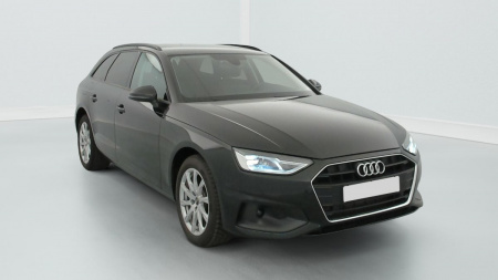 397096_p2 - AUDI - A4 - 2021