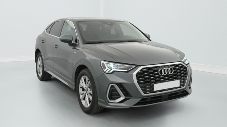 397037_p2 - AUDI - Q3 SPORTBACK - 2021