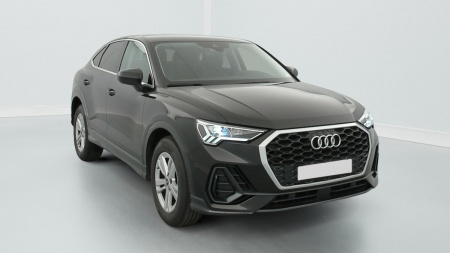 397819_p2 - AUDI - Q3 SPORTBACK - 2022