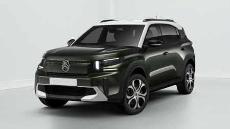 401372_p2 - CITROEN - C3 AIRCROSS - 2026