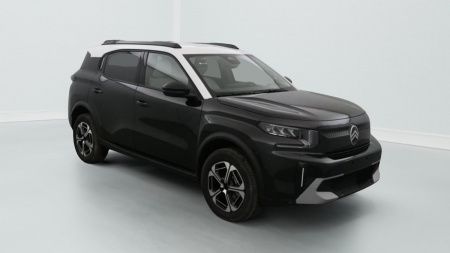 403052_p2 - CITROEN - C3 AIRCROSS NEW - 2026
