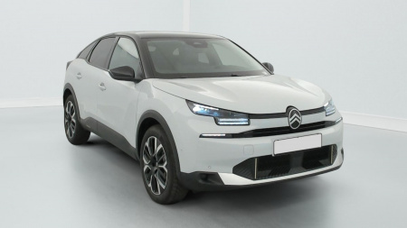 395139_p2 - CITROEN - C4 - 2025