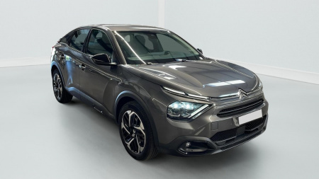 396443_p2 - CITROEN - C4 - 2024