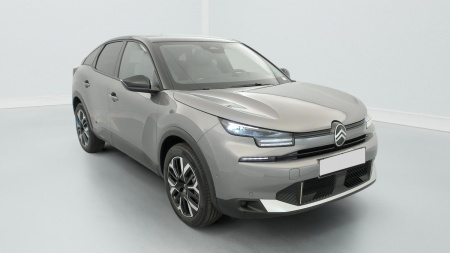395106_p2 - CITROEN - C4 - 2025