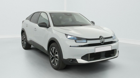 395062_p2 - CITROEN - C4 - 2025