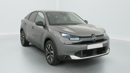 395044_p2 - CITROEN - C4 - 2025