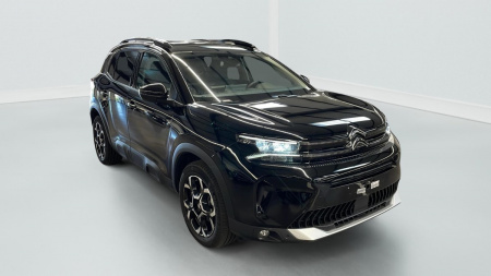 390213_p2 - CITROEN - C5 AIRCROSS - 2025