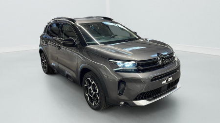 390274_p2 - CITROEN - C5 AIRCROSS - 2025