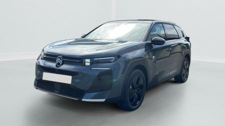 402379_p2 - CITROEN - C5 AIRCROSS - 2026