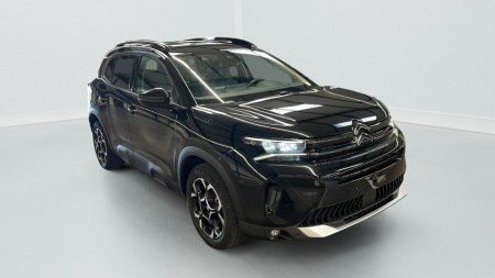 390221_p2 - CITROEN - C5 AIRCROSS - 2025