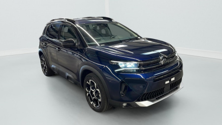 390126_p2 - CITROEN - C5 AIRCROSS - 2025