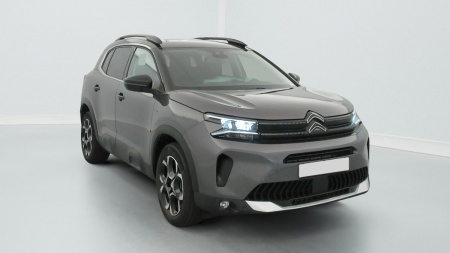 390118_p2 - CITROEN - C5 AIRCROSS - 2025