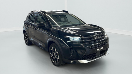 390204_p2 - CITROEN - C5 AIRCROSS - 2025