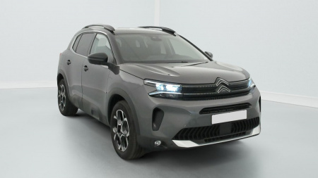 390109_p2 - CITROEN - C5 AIRCROSS - 2025