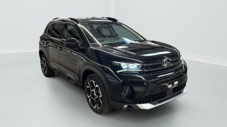 390214_p2 - CITROEN - C5 AIRCROSS - 2025
