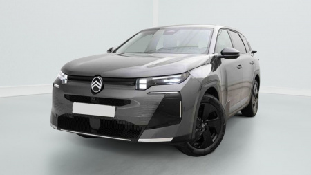 402509_p2 - CITROEN - C5 AIRCROSS - 2026