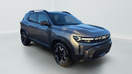 402270_p2 - DACIA - DUSTER - 2026 402270_p2 - DACIA - DUSTER - 2026