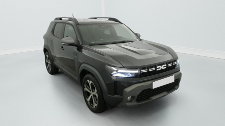 401695_p2 - DACIA - DUSTER - 2026