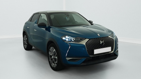 388184_p2 - DS - DS3 CROSSBACK - 2021