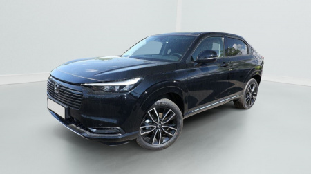 394035_p2 - HONDA - HR V - 2026