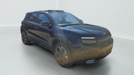 384868_p2 - JEEP - AVENGER - 2025