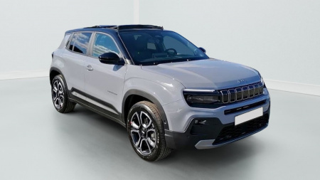 401752_p2 - JEEP - AVENGER - 2026
