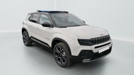 401754_p2 - JEEP - AVENGER - 2026
