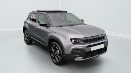 401753_p2 - JEEP - AVENGER - 2026