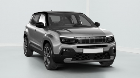 403190_p2 - JEEP - AVENGER - 2026