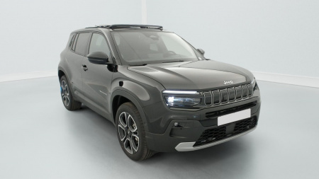 396731_p2 - JEEP - AVENGER - 2026