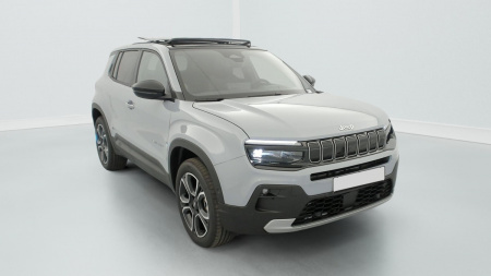 396739_p2 - JEEP - AVENGER - 2026
