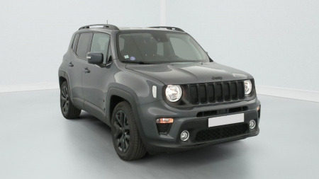 395099_p2 - JEEP - RENEGADE - 2022