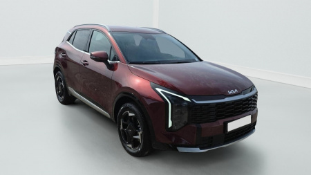 403244_p2 - KIA - SPORTAGE - 2026 403244_p2 - KIA - SPORTAGE - 2026