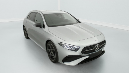 367395_p2 - MERCEDES - CLASSE A - 2025