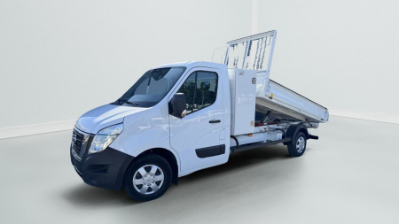 401610_p2 - NISSAN - INTERSTAR - 2025