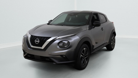402982_p2 - NISSAN - JUKE - 2026