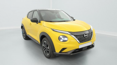 402986_p2 - NISSAN - JUKE - 2026