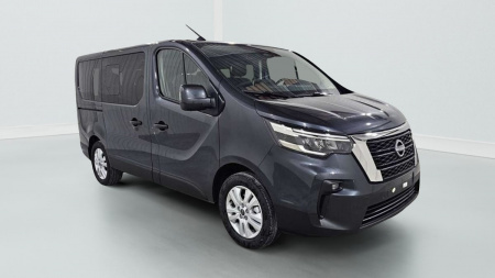 401931_p2 - NISSAN - PRIMASTAR - 2026