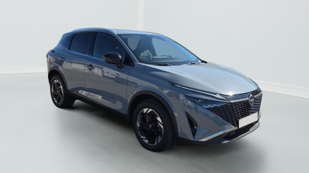402252_p2 - NISSAN - QASHQAI - 2025