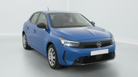390300_p2 - OPEL - CORSA - 2025