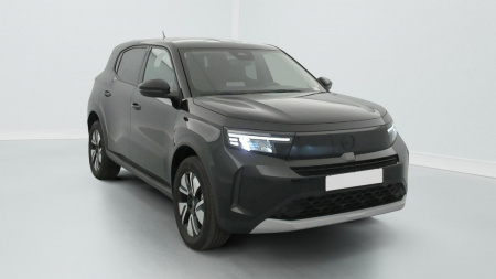 389921_p2 - OPEL - FRONTERA ELECTRIQUE - 2025