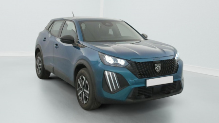390008_p2 - PEUGEOT - 2008 - 2025