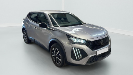 390033_p2 - PEUGEOT - 2008 - 2025