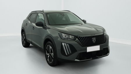 366672_p2 - PEUGEOT - 2008 - 2024