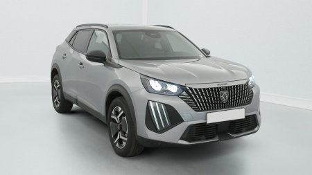 383069_p2 - PEUGEOT - 2008 - 2025
