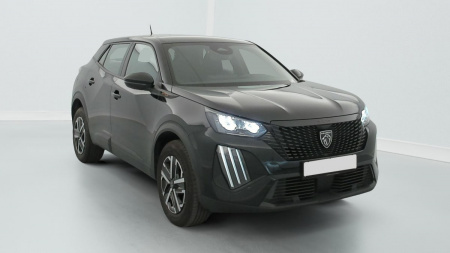390051_p2 - PEUGEOT - 2008 - 2025