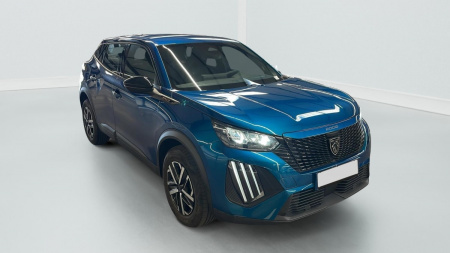 390011_p2 - PEUGEOT - 2008 - 2025