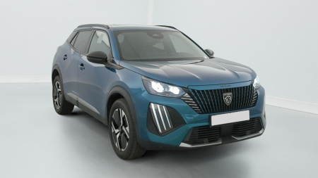390187_p2 - PEUGEOT - 2008 - 2025
